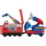 Auldey Toys Chuggington Pop Rescue Wilson Surprise Transformation Train Toy 890200 6911400407365