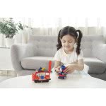 Auldey Toys Chuggington Pop Rescue Wilson Surprise Transformation Train Toy 890200 6911400407365
