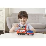 Auldey Toys Chuggington Pop Rescue Wilson Surprise Transformation Train Toy 890200 6911400407365