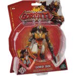 Giochi Preziosi Gormiti S3 Φιγούρα Δράσης 12cm GRA08000 8056379103103