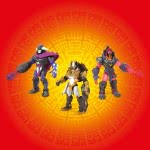 Giochi Preziosi Gormiti S3 12C Cm GRA08000 8056379103103
