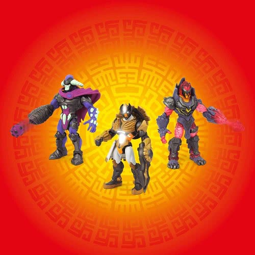 Giochi Preziosi Gormiti S3 Φιγούρα Δράσης 12cm GRA08000 8056379103103