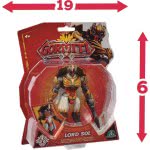 Giochi Preziosi Gormiti S3 Φιγούρα Δράσης 12cm GRA08000 8056379103103