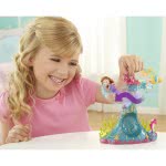 Mattel Sofia Η Πριγκίπισσα ΣΟΦΙΑ & ΣΒΕΝ ΥΠΟΘΑΛΑΣΣΙΟ ΠΑΡΚΟ CHM54 887961083514