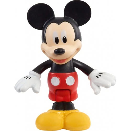 Giochi Preziosi Mickey Figure 7.5cm-6 Designs MCC07000 8056379119722