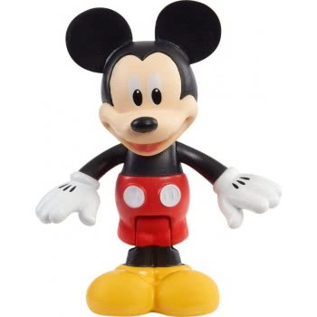 Giochi Preziosi Mickey Figure 7.5cm-6 Designs MCC07000 8056379119722
