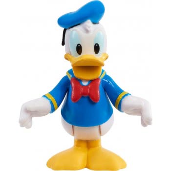 Giochi Preziosi Mickey Figure 7.5cm-6 Designs MCC07000 8056379119722
