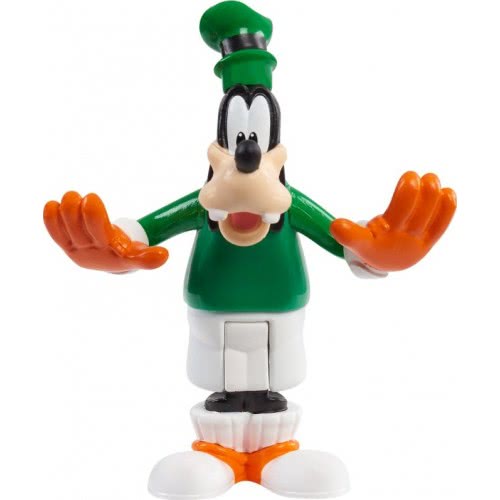 Giochi Preziosi Mickey Figure 7.5cm-6 Designs MCC07000 8056379119722