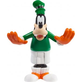 Giochi Preziosi Mickey Figure 7.5cm-6 Designs MCC07000 8056379119722