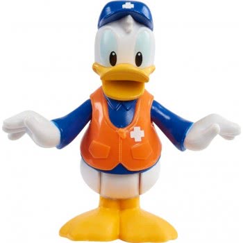 Giochi Preziosi Mickey Figure 7.5cm-6 Designs MCC07000 8056379119722