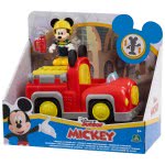 Giochi Preziosi Mickey Vehicle With Figure MCC06111 8056379119715