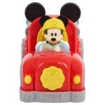 Giochi Preziosi Mickey Φιγούρα Με Όχημα MCC06111 8056379119715