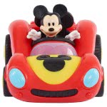 Giochi Preziosi Mickey Vehicle With Figure MCC06111 8056379119715