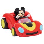 Giochi Preziosi Mickey Φιγούρα Με Όχημα MCC06111 8056379119715