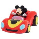 Giochi Preziosi Mickey Vehicle With Figure MCC06111 8056379119715