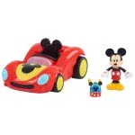 Giochi Preziosi Mickey Vehicle With Figure MCC06111 8056379119715