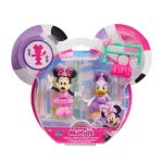 Giochi Preziosi Minnie Figures 7.5Cm 2Pack MCN17520 8056379119760