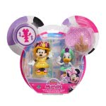 Giochi Preziosi Minnie Φιγούρες 7.5Cm 2Pack MCN17520 8056379119760