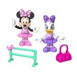 Giochi Preziosi Minnie Figures 7.5Cm 2Pack MCN17520 8056379119760