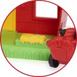 Giochi Preziosi Mickeys Farm 14 Pieces With Sound Functions, Toy For Children 3 Years MCC10000 8056379119814