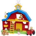 Giochi Preziosi Mickeys Farm 14 Pieces With Sound Functions, Toy For Children 3 Years MCC10000 8056379119814