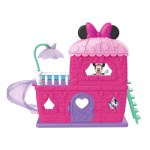 Giochi Preziosi Minnie Το Σπίτι Της Minnie MCN22000 8056379121565