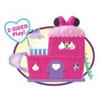 Giochi Preziosi Minnie Minnie House MCN22000 8056379121565