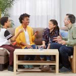 Hasbro Taboo Kids VS Parents Παιδιά Εναντίον Μεγάλων E4941 5010993588183