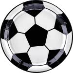 OEM Soccer Signs (6Pcs) TPP72 5900779119390
