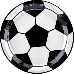 OEM Soccer Signs (6Pcs) TPP72 5900779119390
