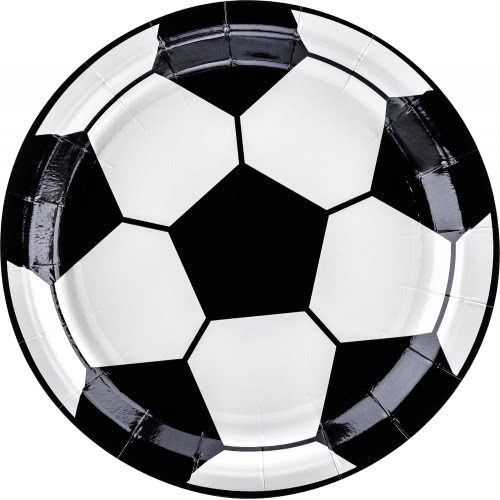 OEM Soccer Signs (6Pcs) TPP72 5900779119390