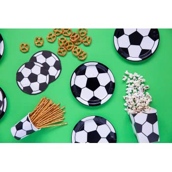 OEM Soccer Signs (6Pcs) TPP72 5900779119390
