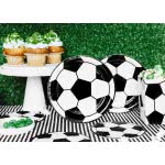 OEM Soccer Signs (6Pcs) TPP72 5900779119390