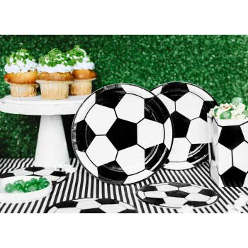 OEM Soccer Signs (6Pcs) TPP72 5900779119390