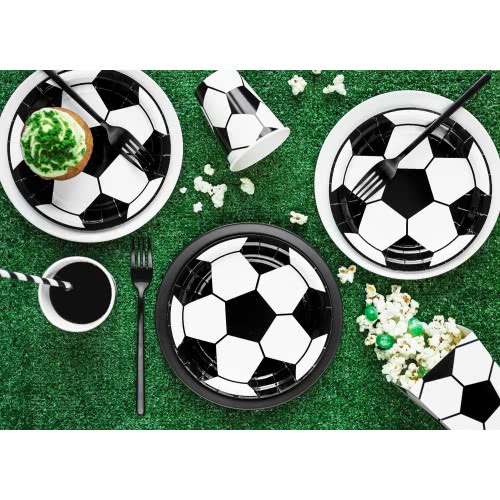 OEM Soccer Signs (6Pcs) TPP72 5900779119390