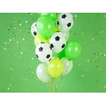OEM Balloons Soccer (6Pcs) SB14P-299-008B-6 5900779116443