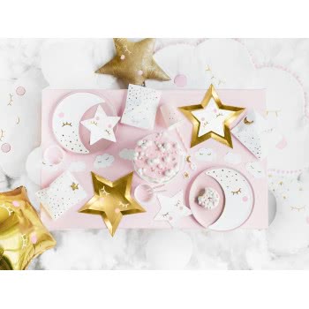 OEM Χαρτοπετσέτες Little Star - Star, 16x16cm (20Pcs) SPK9 5900779114203