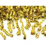 OEM Confetti Cannon with Streamers, Gold, 60Cm TUKSE60-019M 5902230750494
