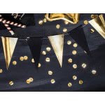 OEM Confetti Κύκλοι Χρυσό, 15G KONS45-019 5902230751408