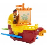 Mattel Jake Το Καράβι Του Jake CHX22 887961090543