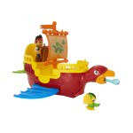 Mattel Jake Το Καράβι Του Jake CHX22 887961090543