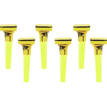 OEM Whistles, Gold GWI6-019 5902230787971