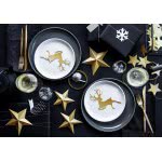 OEM Decoration Stars Gold (6Pcs) DWG1-019 5902230714281