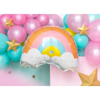 OEM Decoration Stars Gold (6Pcs) DWG1-019 5902230714281