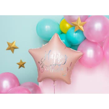 OEM Decoration Stars Gold (6Pcs) DWG1-019 5902230714281