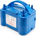 OEM Electric Pump With Two Nozzles, Doesn T Contain UK Plug GHT-501 5902230745537