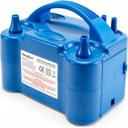 OEM Ηλεκτρική Τρόμπα Με 2 Ακροφύσια GHT-501 5902230745537
