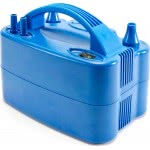 OEM Electric Pump With Two Nozzles, Doesn T Contain UK Plug GHT-501 5902230745537