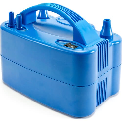 OEM Electric Pump With Two Nozzles, Doesn T Contain UK Plug GHT-501 5902230745537