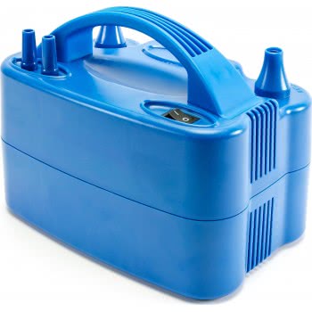 OEM Electric Pump With Two Nozzles, Doesn T Contain UK Plug GHT-501 5902230745537
